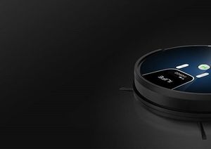 Robot sprzątający ILife A80 Pro 2