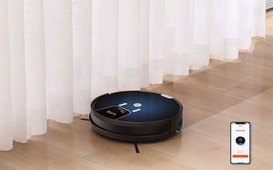 Robot sprzątający ILife A80 Pro 4