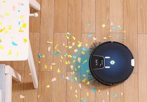 Robot sprzątający ILife A80 Pro 5