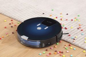 Robot sprzątający ILife A80 Pro 6