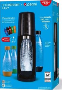 Saturator Sodastream Spirit PromoPack Czarny 8