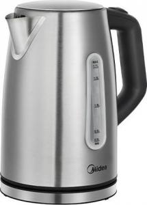 Czajnik Midea MK-17S30B2-E5 Srebrny 2