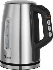 Czajnik Midea MK-17S30B2-E5 Srebrny 3