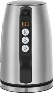 Czajnik Midea MK-17S30B2-E5 Srebrny 5