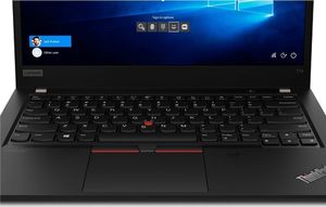 Laptop Lenovo Lenovo Ultrabook ThinkPad T14 G1 20UD003SPB W10Pro 4650U/8GB/256GB/INT/14.0 FHD/3YRS CI 9