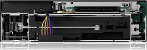 Kieszeń Icy Box 2.5"/3.5" SATA/SAS (IB-173SSK) 3