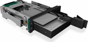 Kieszeń Icy Box 2.5"/3.5" SATA/SAS (IB-173SSK) 5
