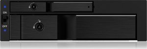 Kieszeń Icy Box 2.5"/3.5" SATA/SAS (IB-173SSK) 7