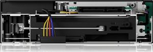 Kieszeń Icy Box 2.5"/3.5" SATA/SAS (IB-173SSK) 8