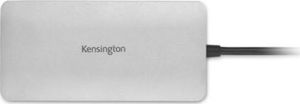 Stacja/replikator Kensington USB-C 8w1 (K33820WW) 4
