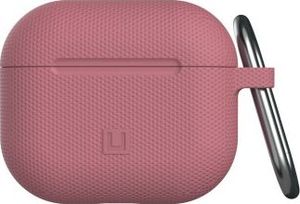 Urban Etui ochronne Dot do AirPods 3 różowe 1