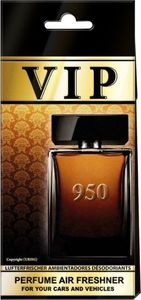 Caribi LTD Caribi VIP Zapach do samochodu - 950 2