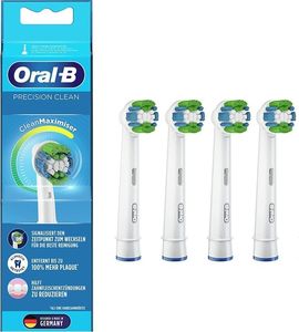 Końcówka Oral-B Precision Clean 4szt 1