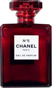Chanel  Chanel No 5 Eau de Parfum Red Edition EDP 100ml 1