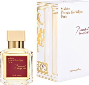 Maison Francis Kurkdjian Maison Francis Kurkdjian Baccarat Rouge 540 EDP 70ml 1