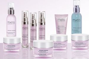 Matis Matis Reponse Jeunesse CityProtect 50 2