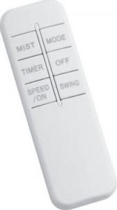 Wentylator Trio RL Iceberg R039-01 3