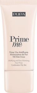Pupa Pupa Prime Me Combination Oily Skin 30ml 1
