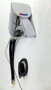 Bateria prysznicowa Bateria prysznicowa przyczepa kamper Capri Comet 2