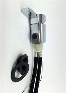 Bateria prysznicowa Bateria prysznicowa przyczepa kamper Capri Comet 3