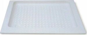 Brodzik Brodzik prysznicowy 830x670x h55mm Przyczepy Łodzi 1