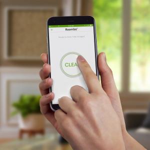 Robot sprzątający iRobot Roomba 698 12