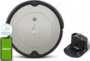 Robot sprzątający iRobot Roomba 698 2