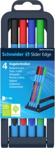 długopis Slider Edge XB 6-częściowy 1