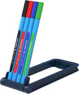 długopis Slider Edge XB 6-częściowy 2