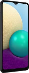 Smartfon Samsung A02 3/64GB Dual SIM Czarny 5