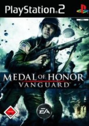 Medal of Honor: Vanguard 1