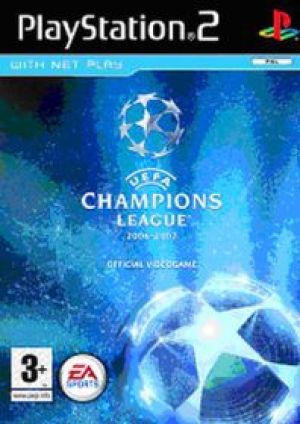 UEFA Champions League 2006-2007 1