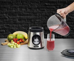 Blender kielichowy Bestron ABL800STE 5