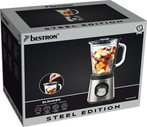 Blender kielichowy Bestron ABL800STE 8