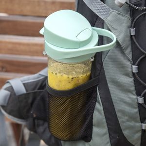 Blender kielichowy Bestron AFM200M 7