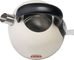 Czajnik Bestron AWK300RE Beżowy 4