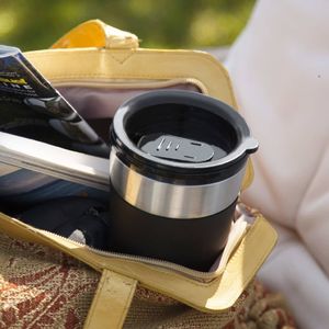 Ekspres przelewowy Bestron ACM112Z Czarny 4