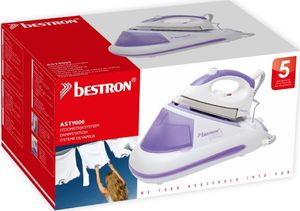 Generator pary Bestron AST9000 5