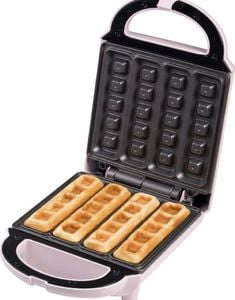 Gofrownica Bestron ASW400 2