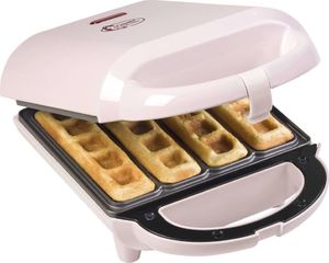 Gofrownica Bestron ASW400 5