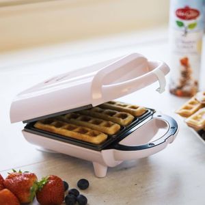 Gofrownica Bestron ASW400 6