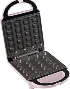 Gofrownica Bestron ASW400 10