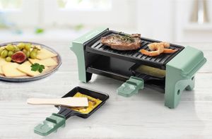 Grill elektryczny Bestron AGR102G 4