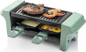 Grill elektryczny Bestron AGR102G 9