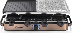 Grill elektryczny Bestron ARG1200CO 1