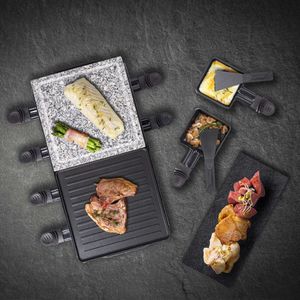 Grill elektryczny Bestron ARG1200CO 8