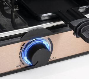 Grill elektryczny Bestron ARG1200CO 9