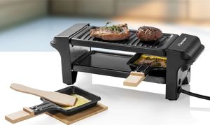 Grill elektryczny Bestron ARG150BW 5