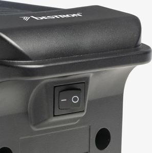 Grill elektryczny Bestron ARG150BW 8