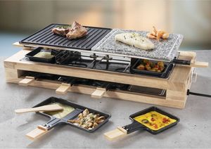 Grill elektryczny Bestron ARG300BW 2